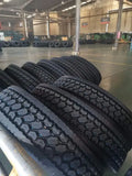 Best Chinese truck tires all position of trucks and bus popular sizes 10.00R20 HRA1 All-Steel-Radial Truck Tyre